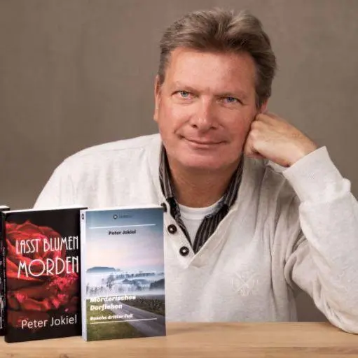 Autor: 9783347939639 | Mord nach W.E.G. | Boschs erster Fall | Peter Jokiel | Taschenbuch