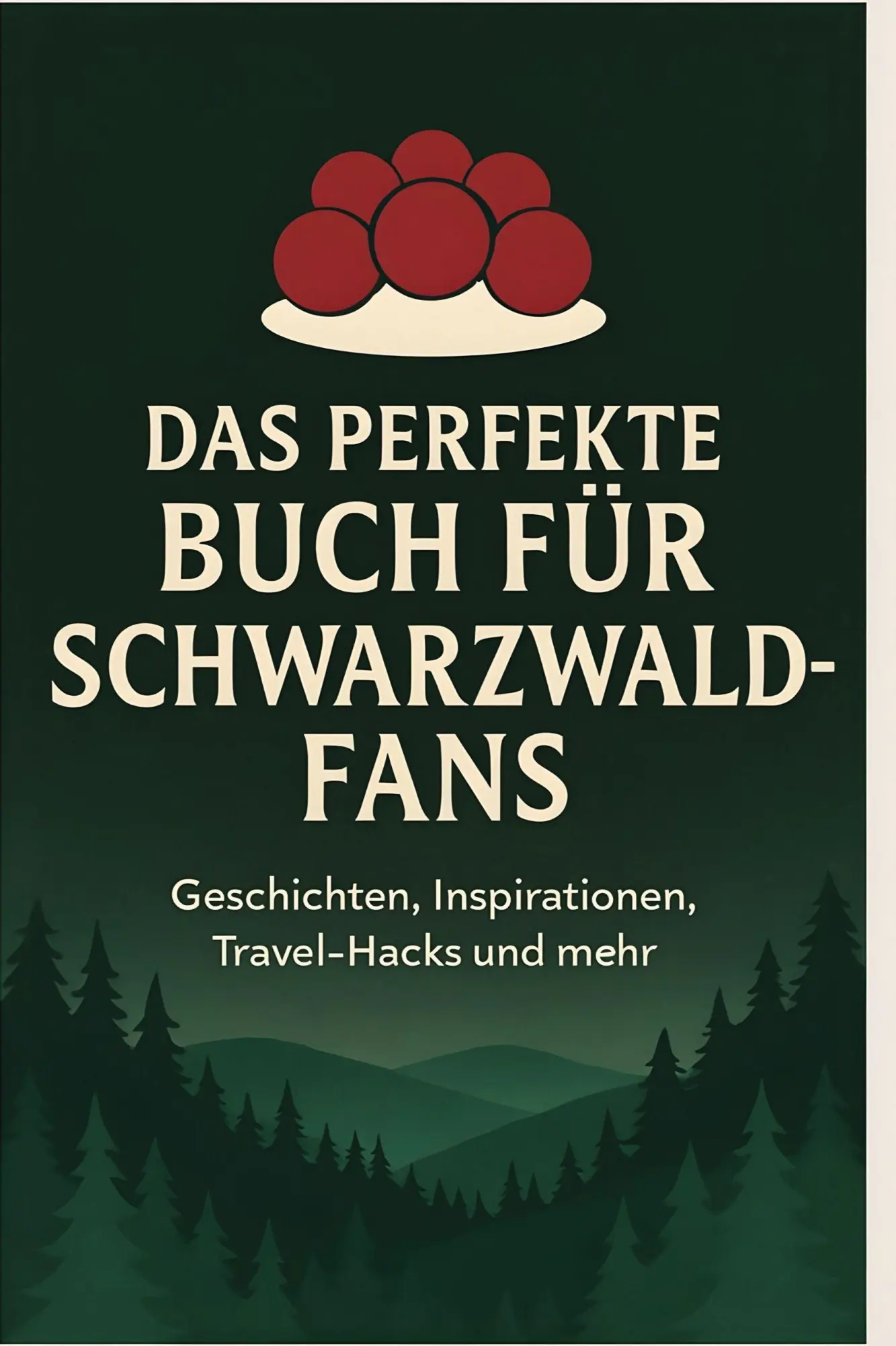 Cover: 9783695359639 | Das perfekte Buch für Schwarzwald-Fans | Isabella Hoffmann | Buch