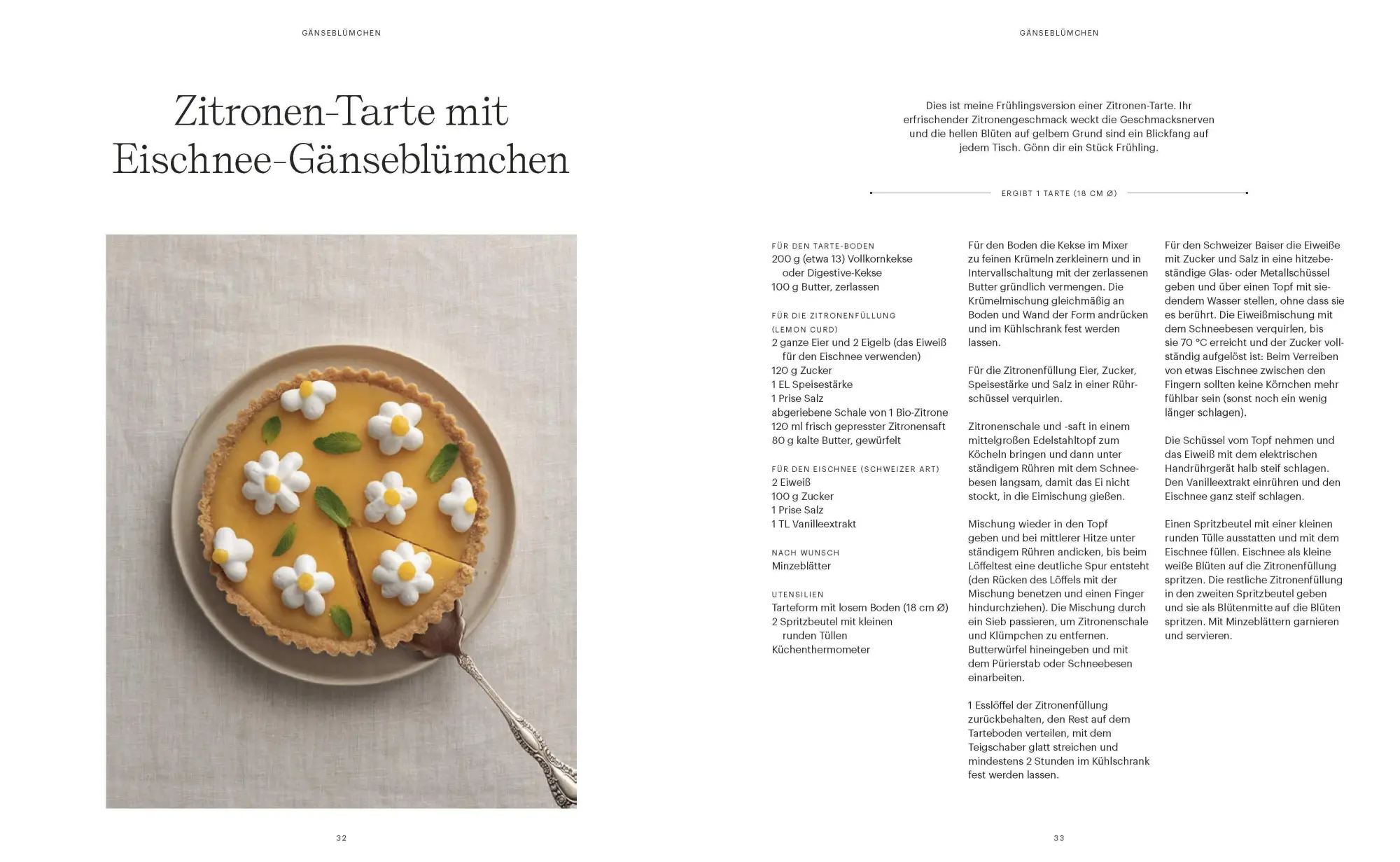 Bild: 9783791389639 | Köstlich schön | Kreative Food Art inspiriert von Flora und Fauna