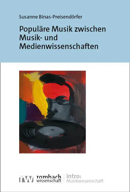 Cover: 9783968219639 | Populäre Musik zwischen Musik- und Medienwissenschaften | Taschenbuch