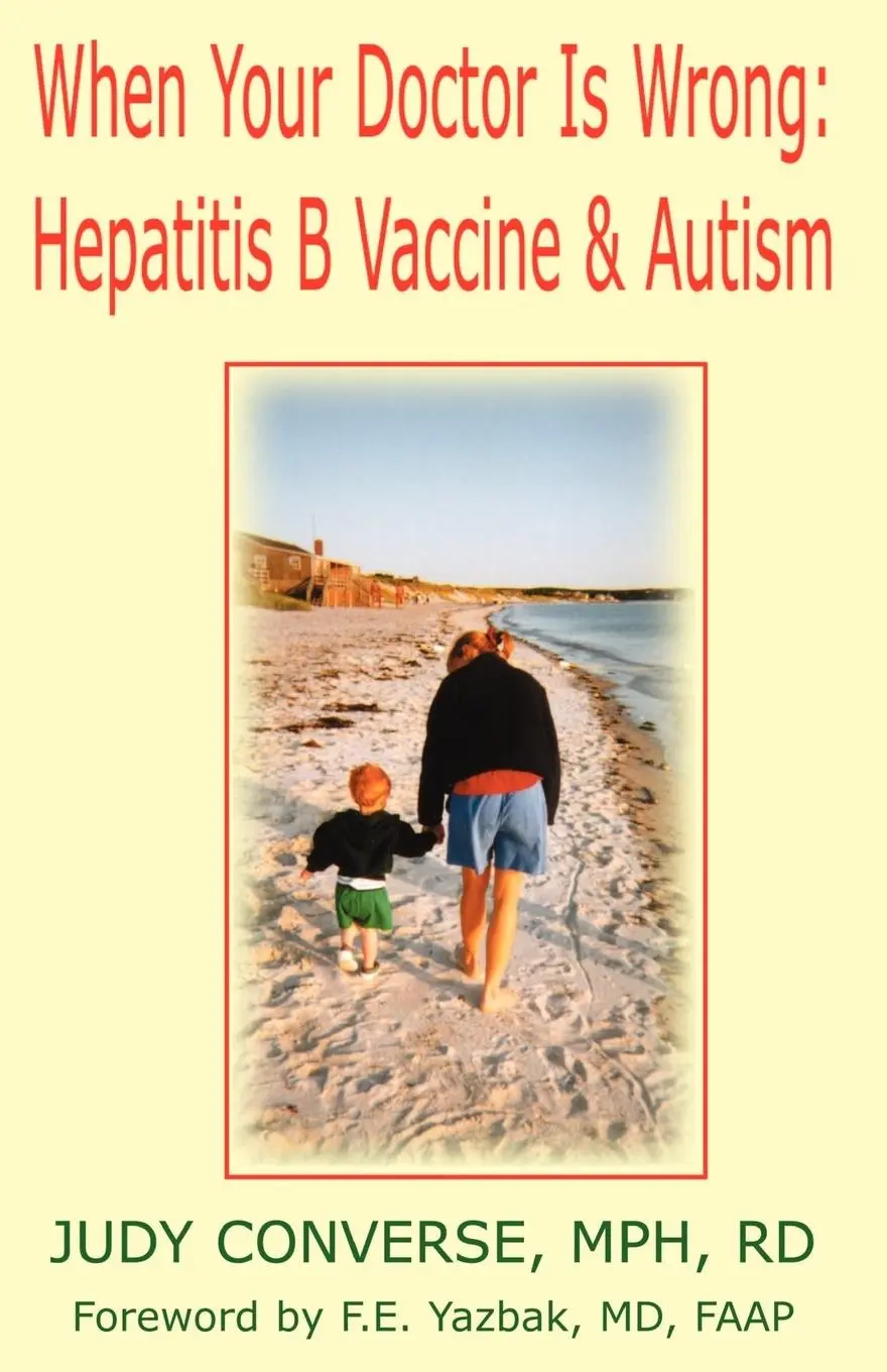 Cover: 9781401029739 | When Your Doctor Is Wrong | Judy Converse | Taschenbuch | Englisch