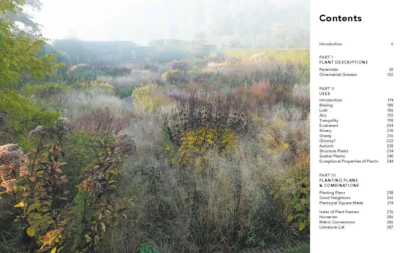 Bild: 9781604699739 | Planting the Natural Garden | Piet Oudolf (u. a.) | Buch | Gebunden