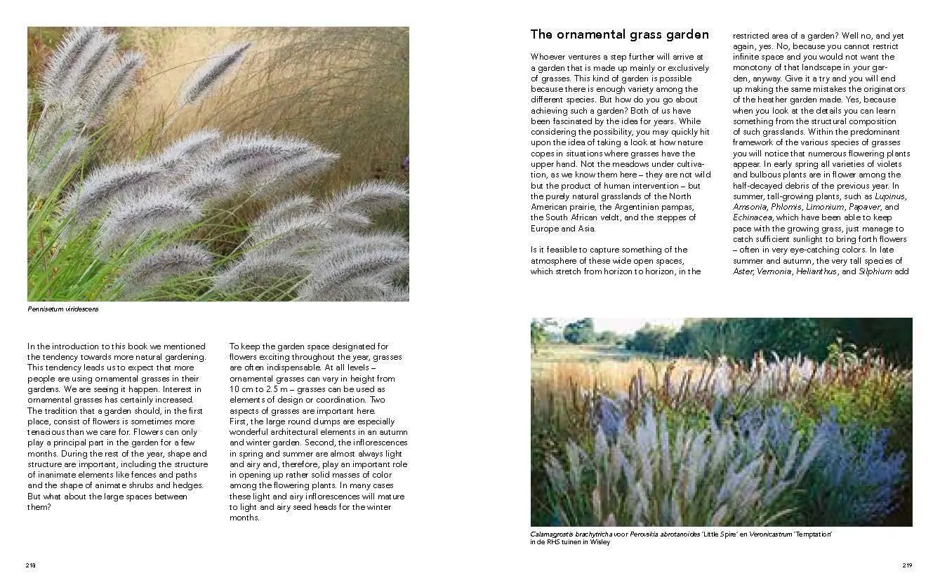 Bild: 9781604699739 | Planting the Natural Garden | Piet Oudolf (u. a.) | Buch | Gebunden