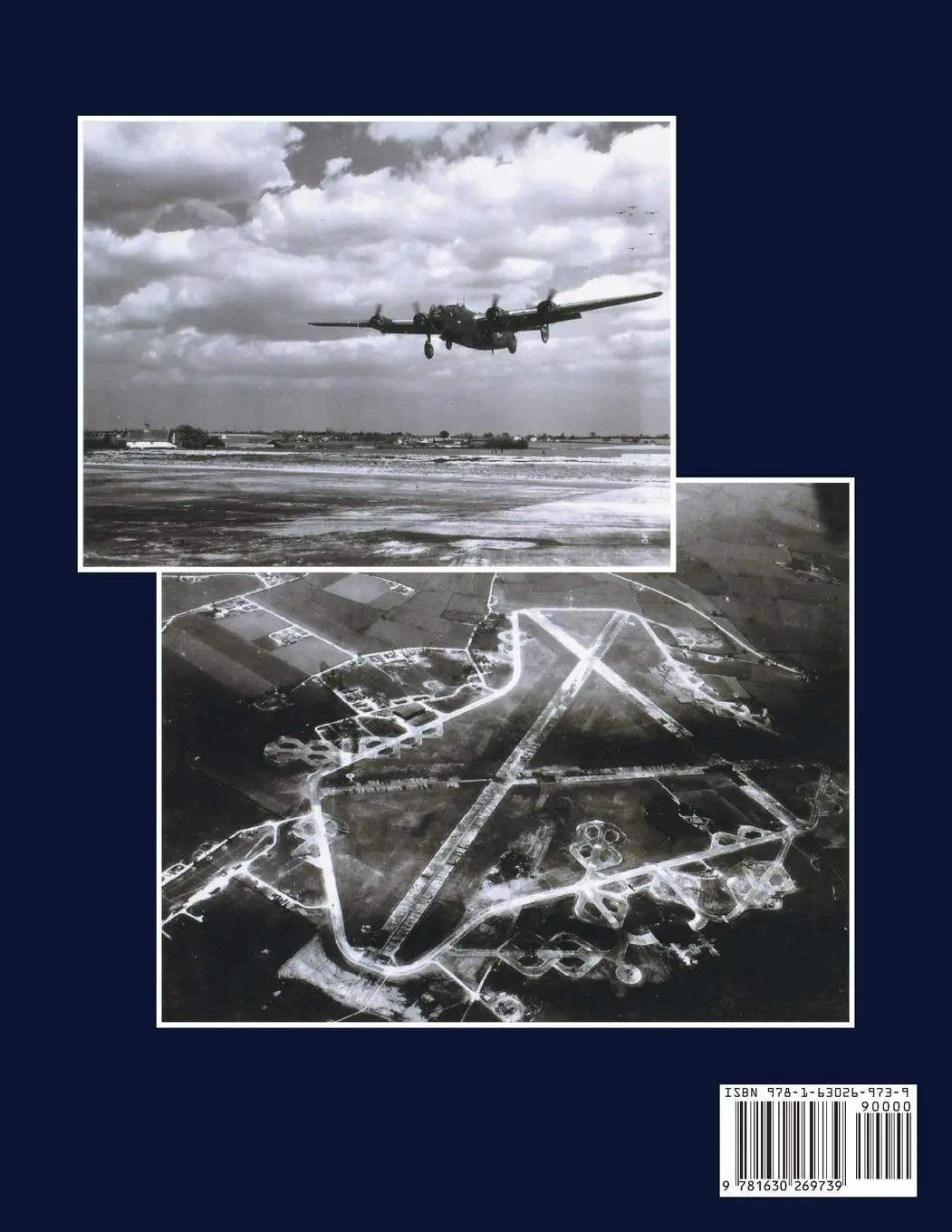 Rückseite: 9781630269739 | The History of the 487th Bomb Group (H) | Ivo De Jong | Taschenbuch