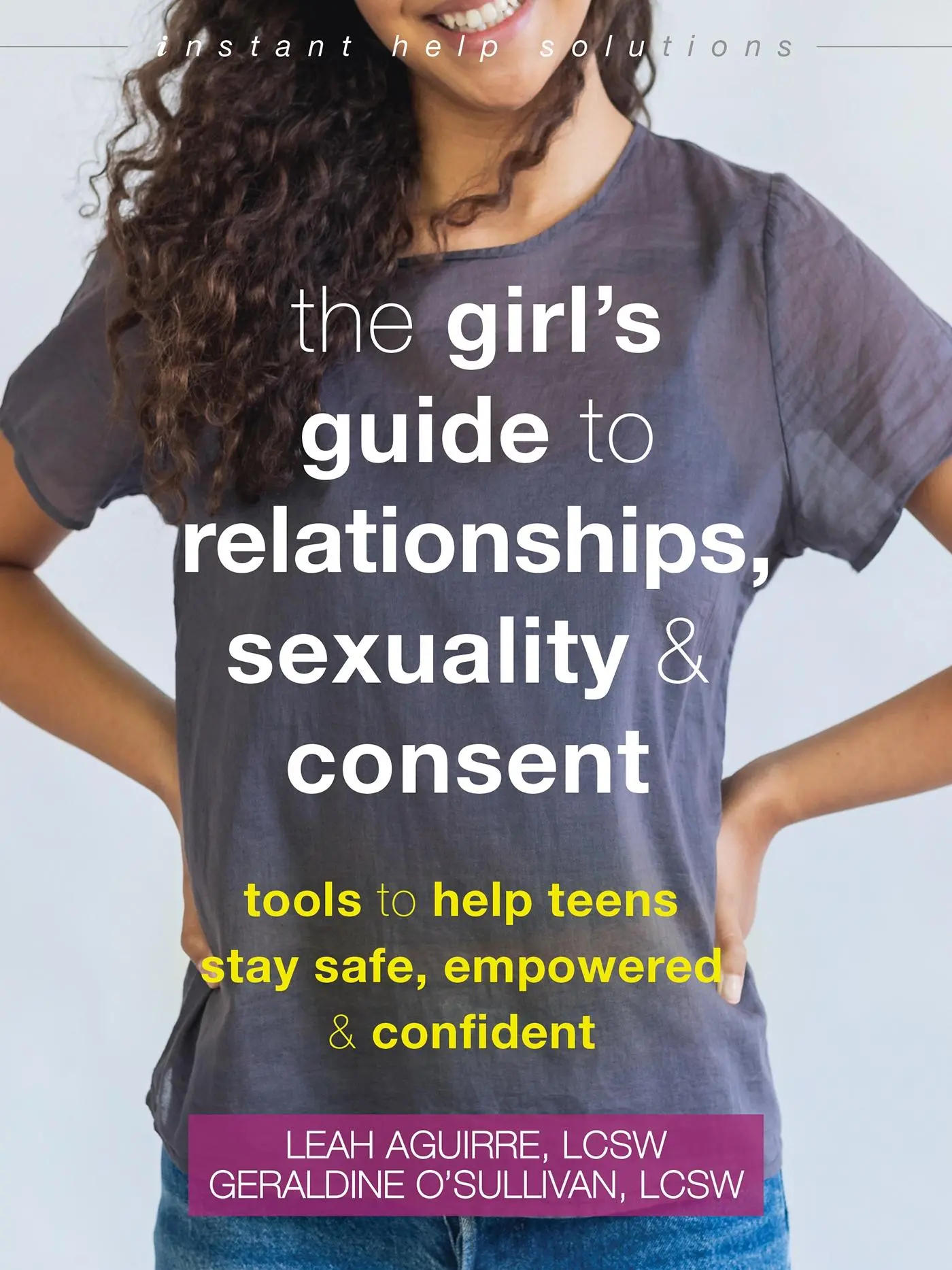 Cover: 9781684039739 | The Girl's Guide to Relationships, Sexuality, and Consent | Buch