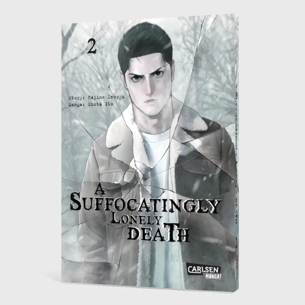Bild: 9783551799739 | A Suffocatingly Lonely Death 2 | Hajime Inoryu (u. a.) | Taschenbuch