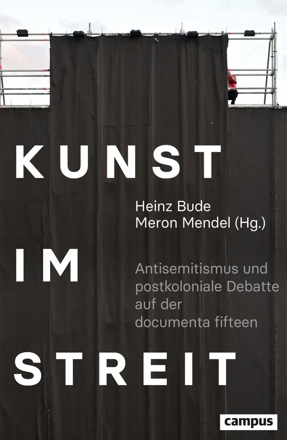 Cover: 9783593519739 | Kunst im Streit | Heinz Bude (u. a.) | Taschenbuch | 345 S. | Deutsch