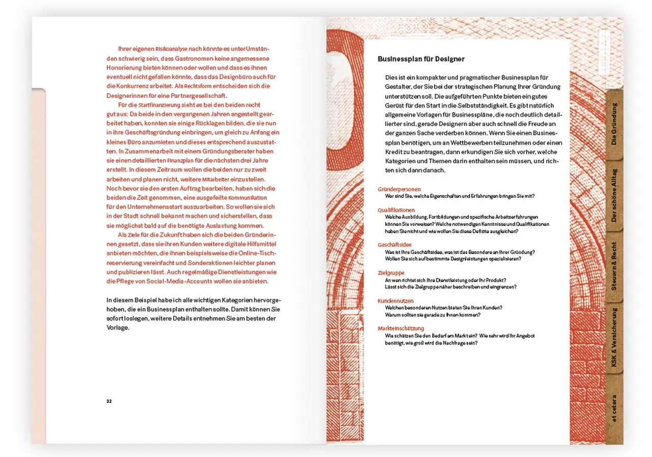 Bild: 9783874399739 | Frei | Selbstständig arbeiten als Designer | Nicolas Uphaus | Buch