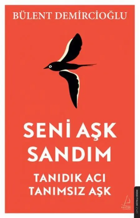 Cover: 9786255799739 | Seni Ask Sandim | Bülent Demircioglu | Taschenbuch | Türkisch | 2025