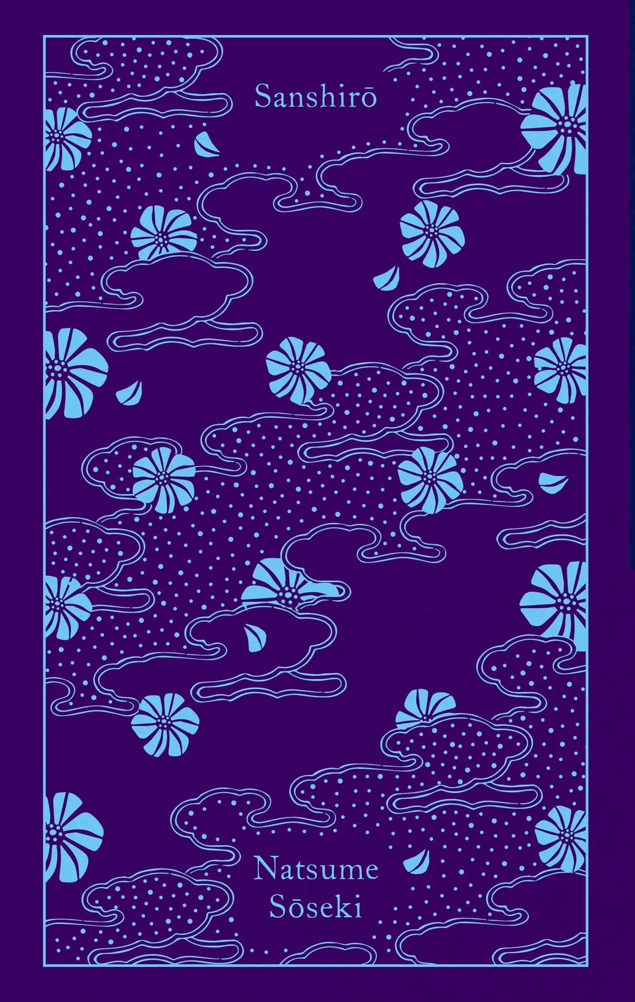Cover: 9780241739839 | Sanshiro | Natsume Soseki | Buch | 288 S. | Englisch | 2026