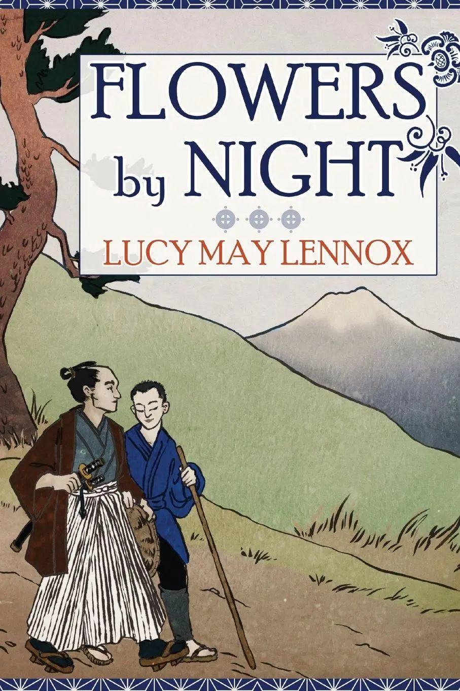 Cover: 9780578819839 | Flowers by Night | Lucy May Lennox | Taschenbuch | Englisch | 2020