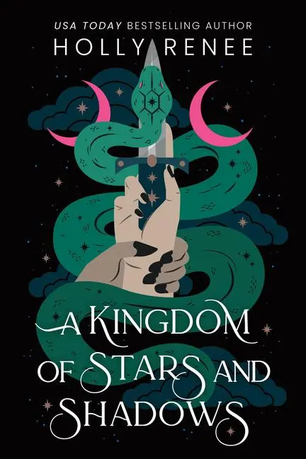 Cover: 9781464249839 | A Kingdom of Stars and Shadows | Holly Renee | Buch | Englisch | 2025