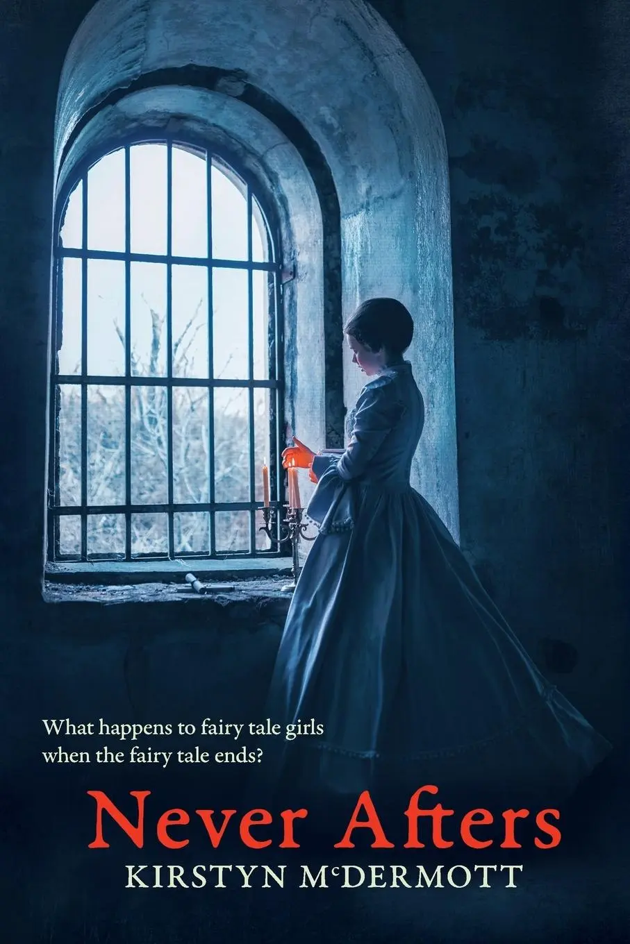 Cover: 9781922479839 | Never Afters | Kirstyn Mcdermott | Taschenbuch | Englisch | 2025