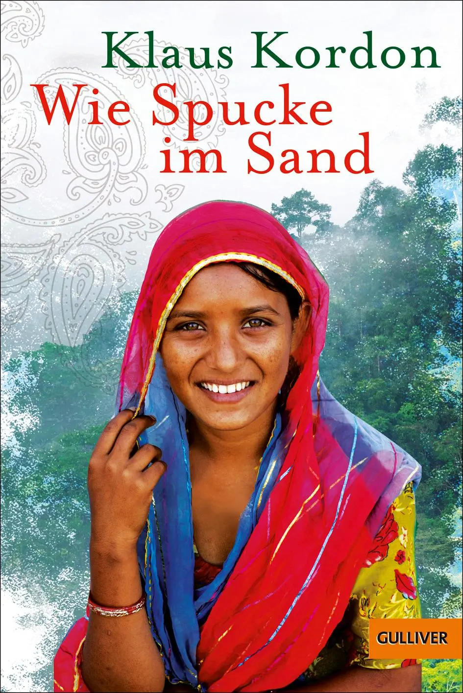 Cover: 9783407789839 | Wie Spucke im Sand | Klaus Kordon | Taschenbuch | 390 S. | Deutsch