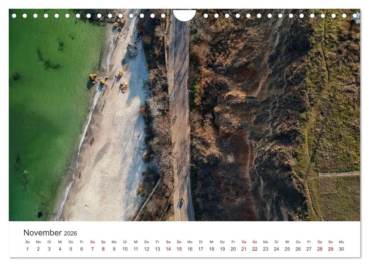 Bild: 9783457599839 | Ukraine - Ein faszinierendes Land. (Wandkalender 2026 DIN A4 quer),...