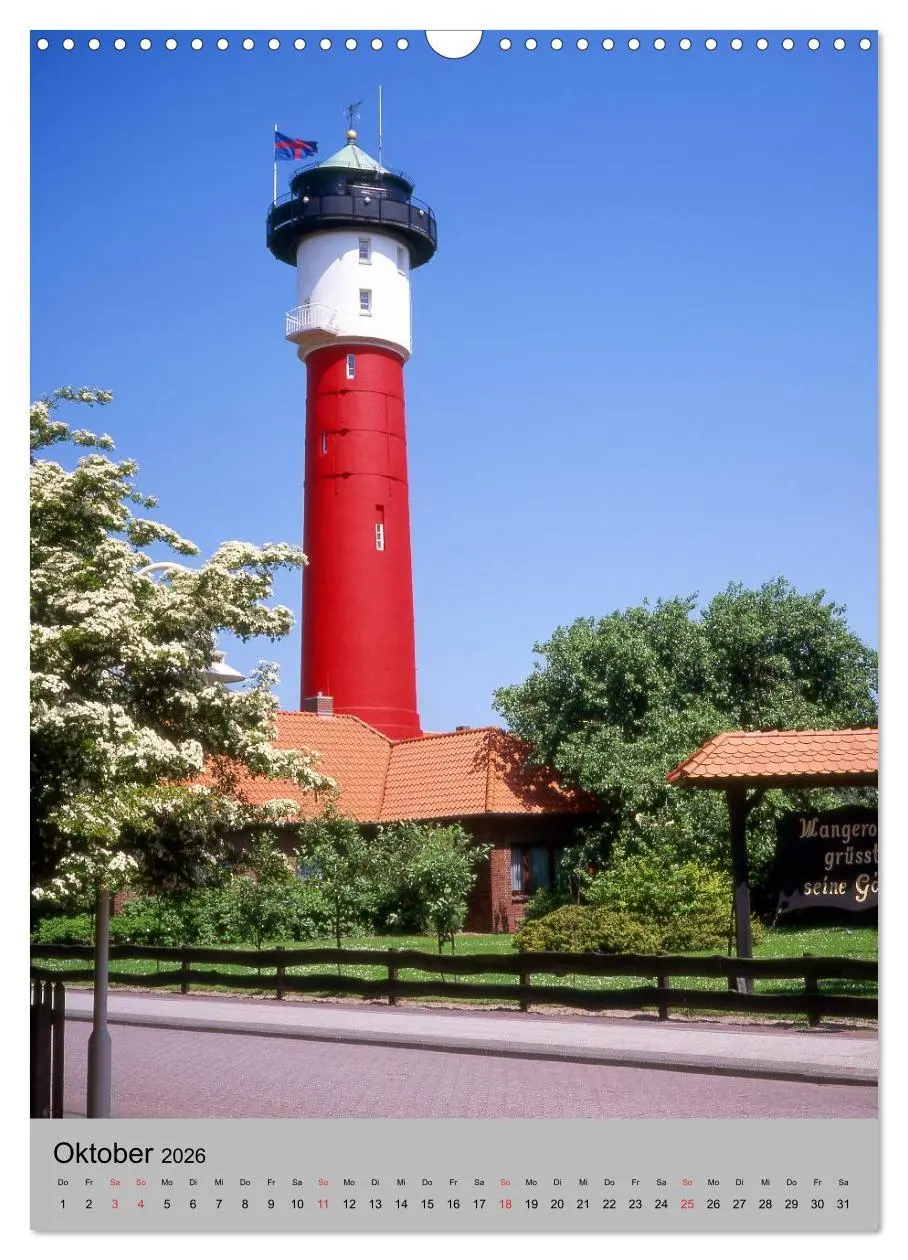 Bild: 9783516449839 | Leuchten des Nordens (Wandkalender 2026 DIN A3 hoch), CALVENDO...