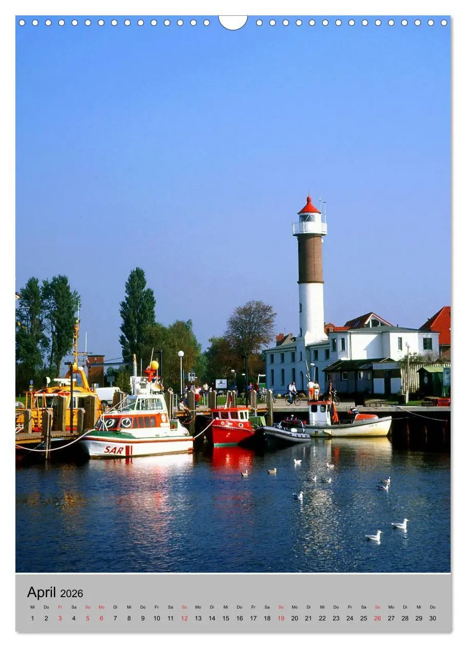 Bild: 9783516449839 | Leuchten des Nordens (Wandkalender 2026 DIN A3 hoch), CALVENDO...