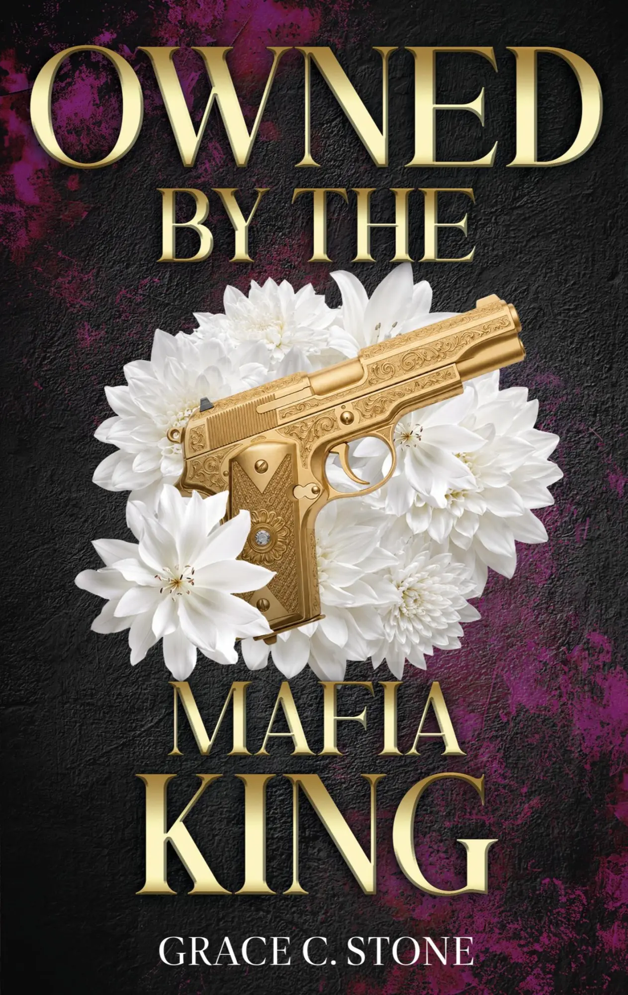 Cover: 9783690909839 | Owned by the Mafia King | Eine spicy Dark Mafia Romance | Stone | Buch
