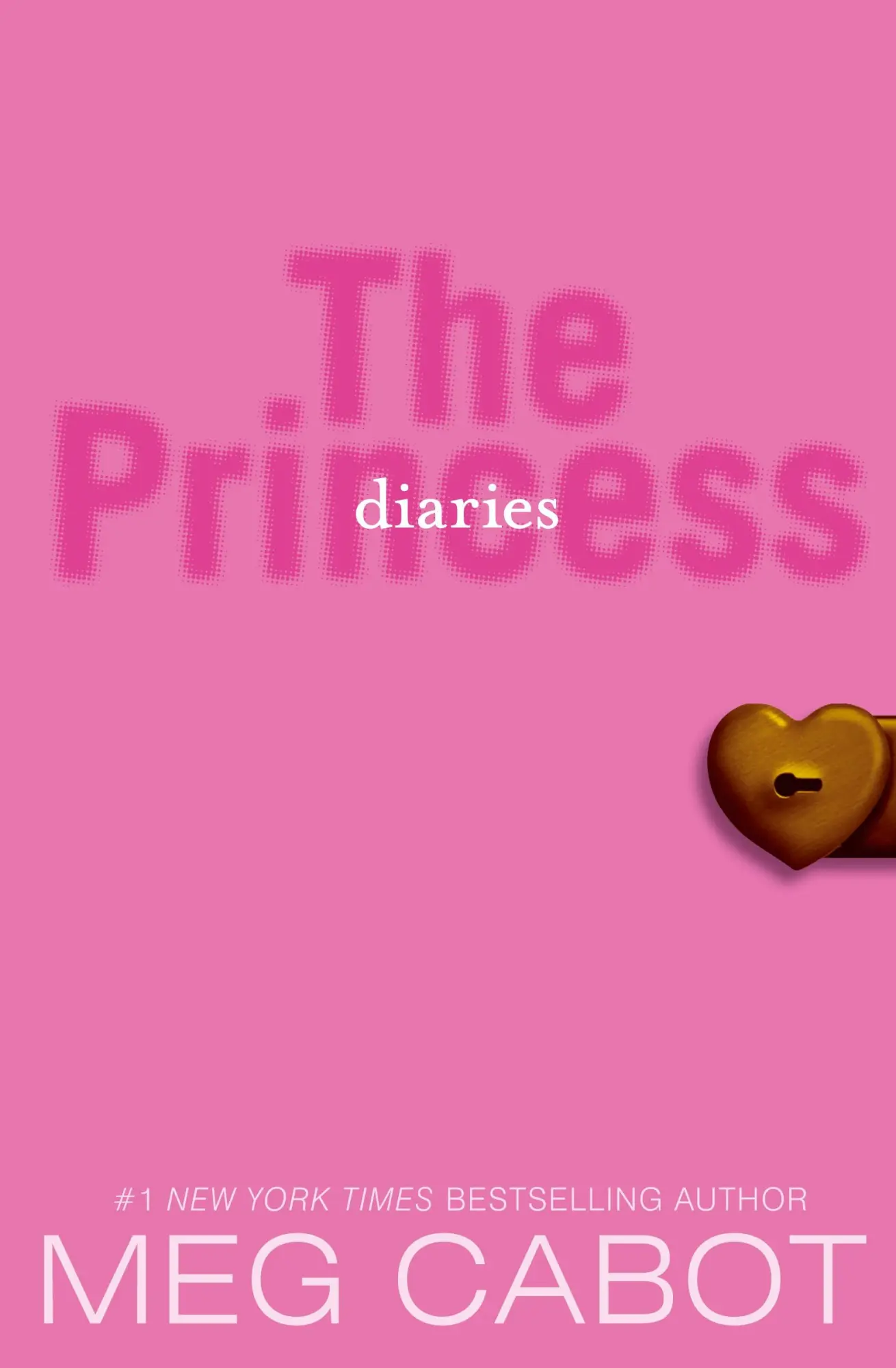 Cover: 9780061479939 | The Princess Diaries | Meg Cabot | Taschenbuch | Englisch | 2008
