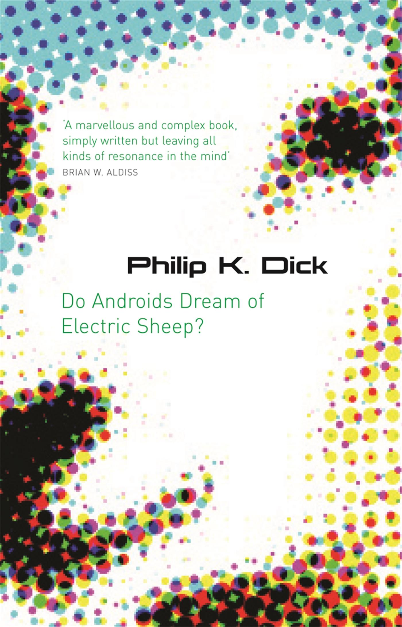 Do Androids Dream of Electric Sheep? | Philip K. Dick | Taschenbuch | 215 S. | Englisch | 2007 | Orion Publishing Group | EAN 9780575079939 - Dick, Philip K.