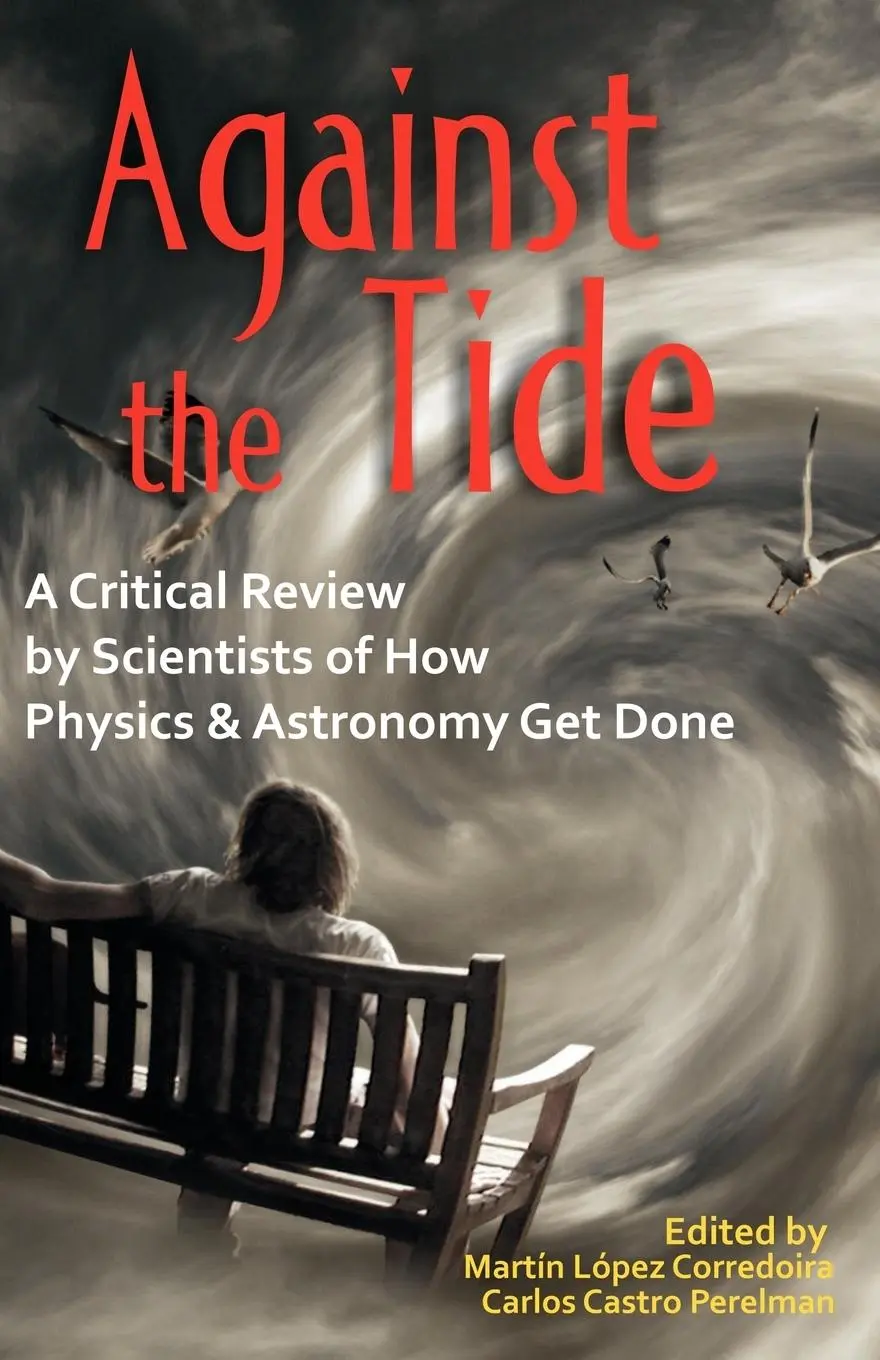 Cover: 9781599429939 | Against the Tide | Martn Lopez Corredoira (u. a.) | Taschenbuch | 2008