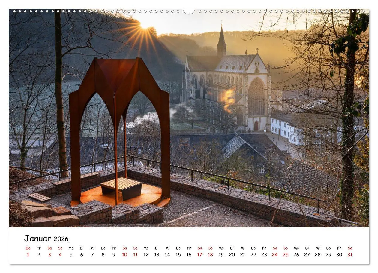 Bild: 9783457419939 | Heimat Entdecken - Odenthal im Bergischen Land (hochwertiger...