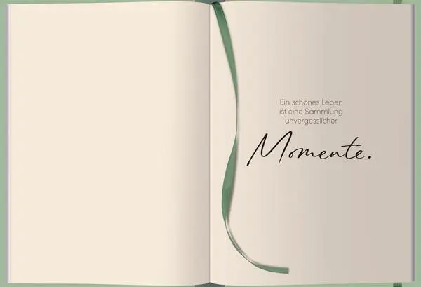 Bild: 9783731889939 | Glücksmomente Mint | Verlag Korsch | Buch | 200 S. | Deutsch | 2025
