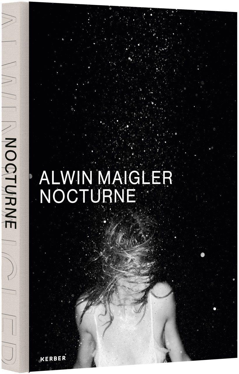 Cover: 9783735609939 | Alwin Maigler - Nocturne | Alwin Maigler | Buch | 216 S. | Englisch