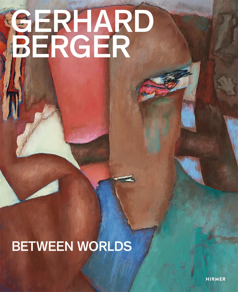 Cover: 9783777429939 | Gerhard Berger | Between Worlds | Jürgen B. Tesch | Buch | 128 S.
