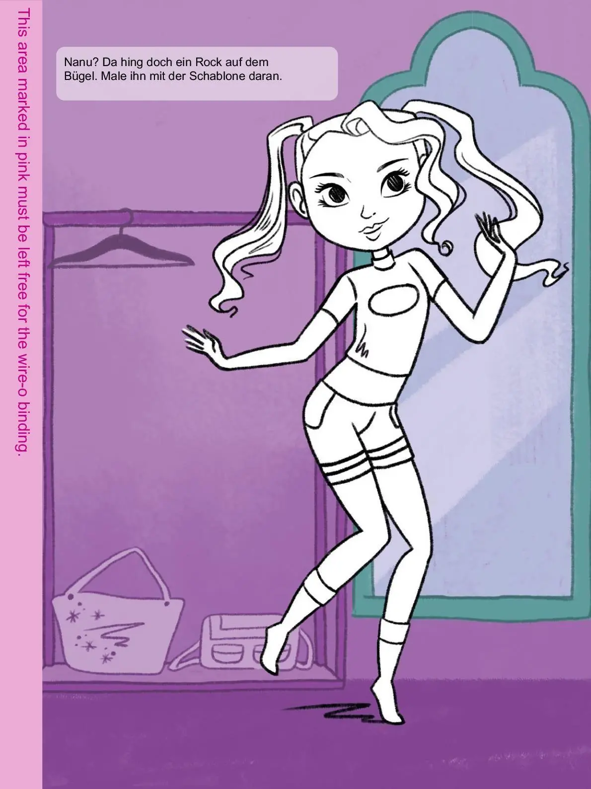 Bild: 9783849939939 | Ich bin kreativ! (Modestars) | Taschenbuch | 48 S. | Deutsch | 2025