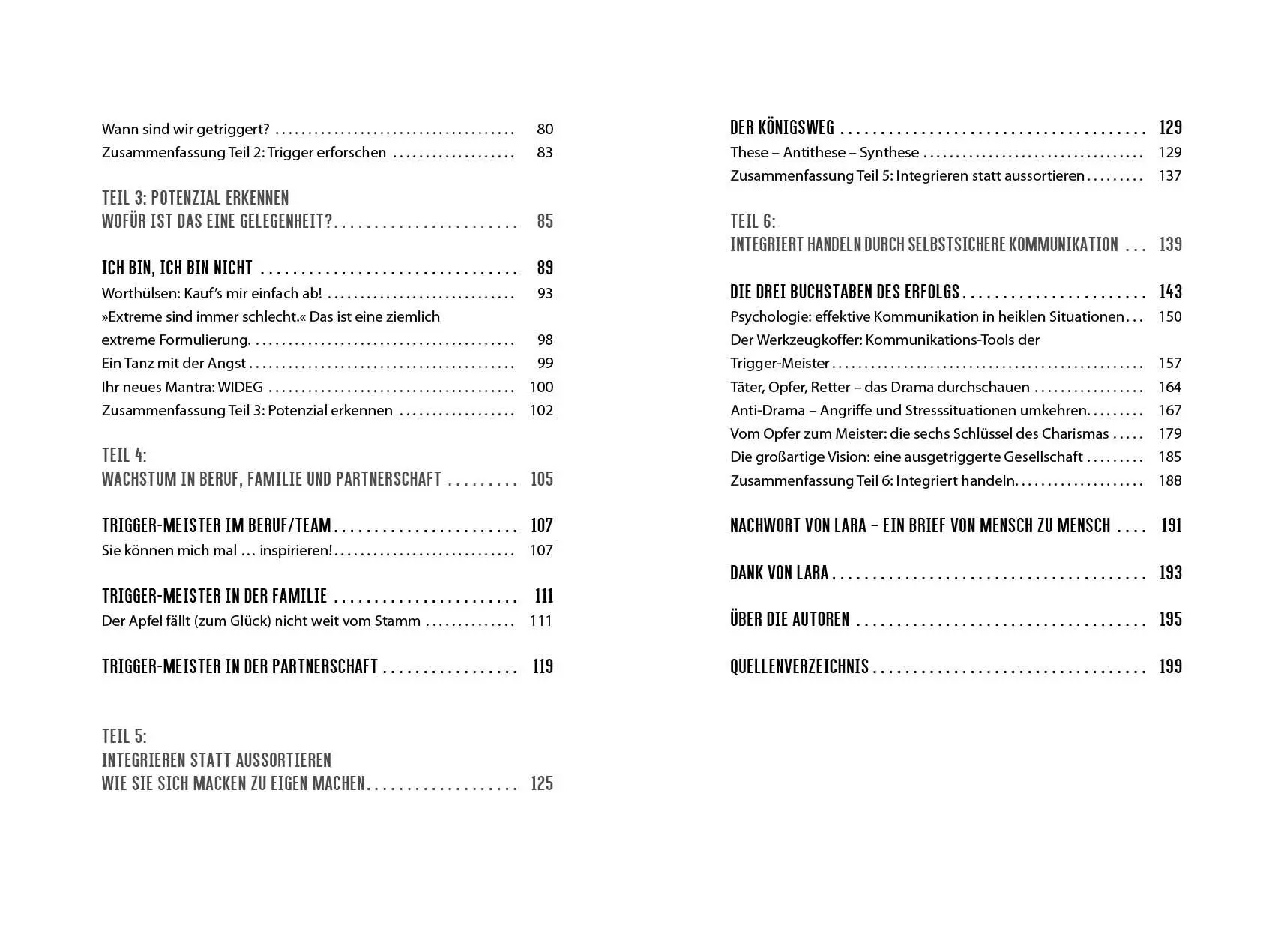 Bild: 9783868819939 | Ausgetriggert | Lara Held | Buch | 208 S. | Deutsch | 2025 | REDLINE