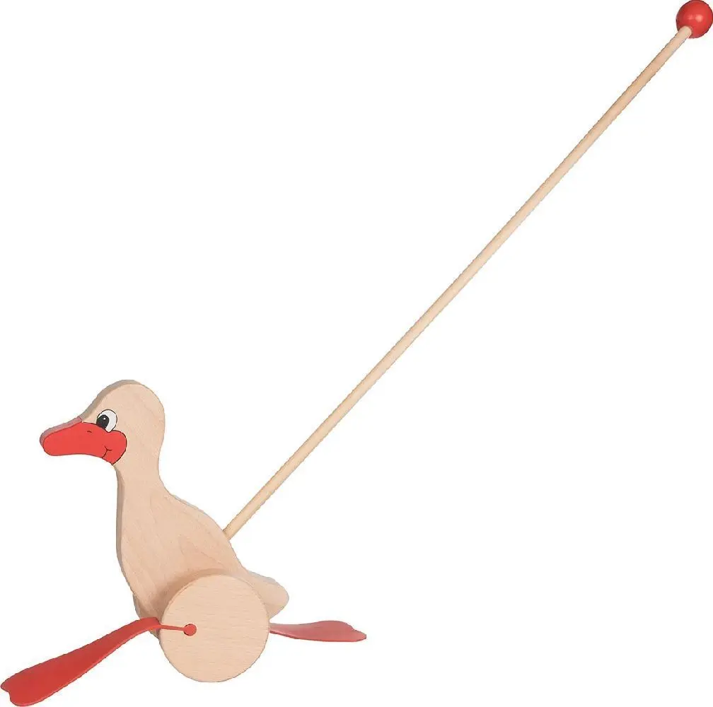 Cover: 4013594390040 | Schiebetier Ente | Hangtag | WP004 | Deutsch | 2024