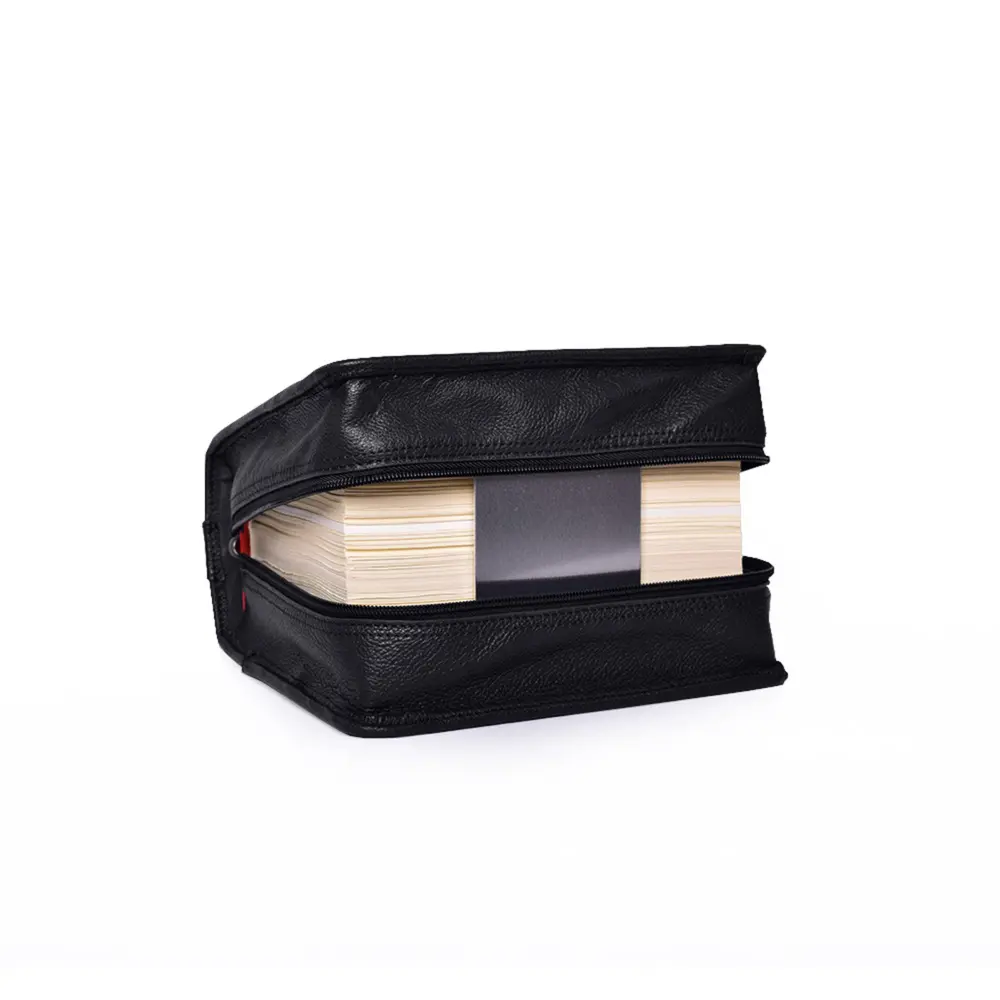 Bild: 4260106430040 | SartoriusSKIN Tasche PURO 2.0 aus Nappaleder in Gr. L in...