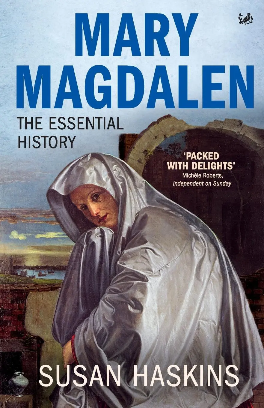 Cover: 9781845950040 | Mary Magdalen | Susan Haskins | Taschenbuch | Englisch | 2005