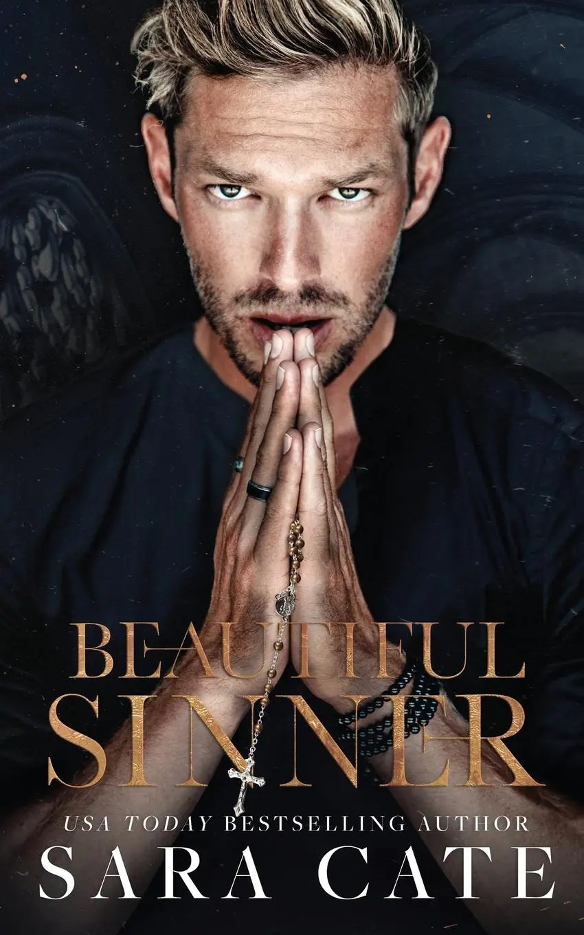 Cover: 9781956830040 | Beautiful Sinner | Sara Cate | Taschenbuch | Kartoniert / Broschiert