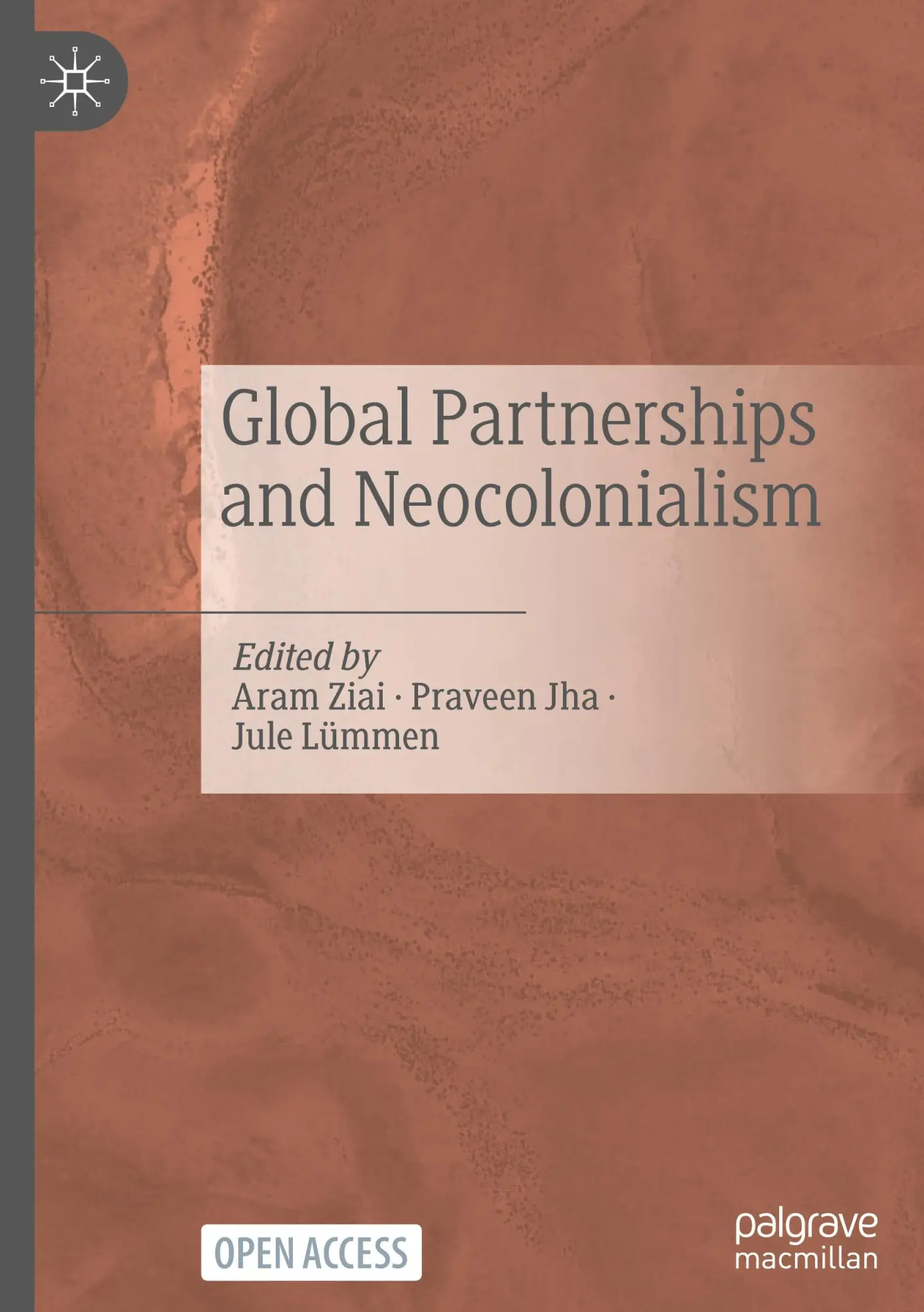 Cover: 9783031870040 | Global Partnerships and Neocolonialism | Aram Ziai (u. a.) | Buch | x Cover: 9783031870040 | Global Partnerships and Neocolonialism | Aram Ziai (u. a.) | Buch | x