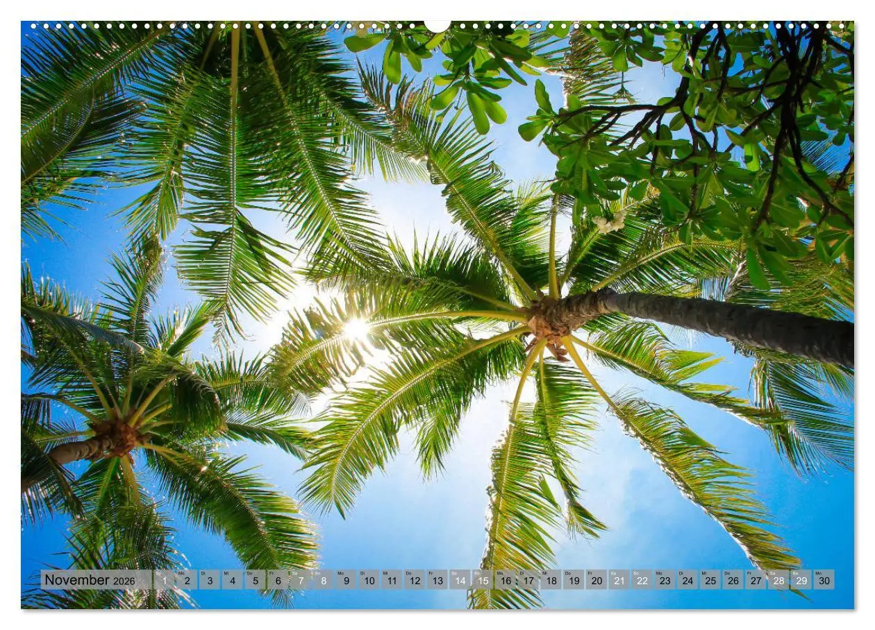 Bild: 9783457740040 | Kauai - Einmal Paradies und zurück (hochwertiger Premium...