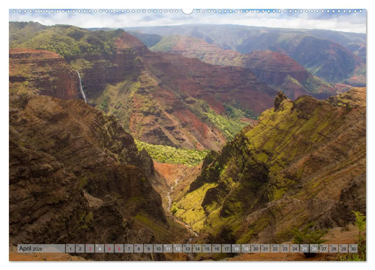 Bild: 9783457740040 | Kauai - Einmal Paradies und zurück (hochwertiger Premium...