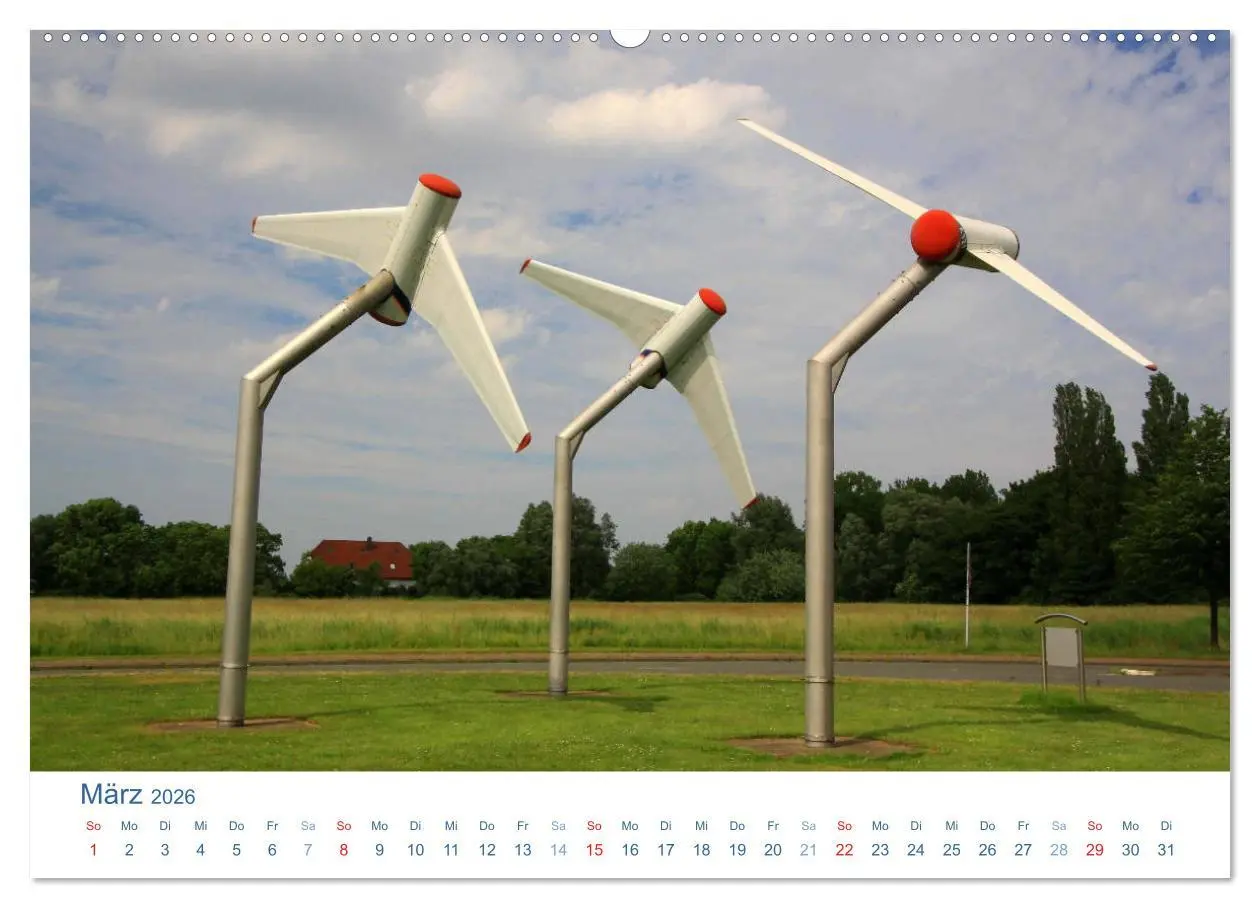 Bild: 9783516070040 | Nordenham und umzu 2026. Impressionen zwischen Weser und Wiesen...
