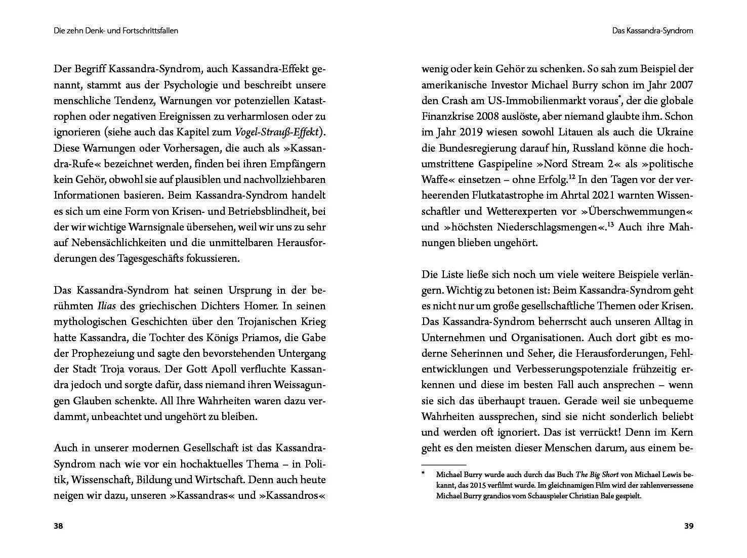 Bild: 9783690460040 | Raus aus der Denkfalle! | Jens Möller | Taschenbuch | 176 S. | Deutsch