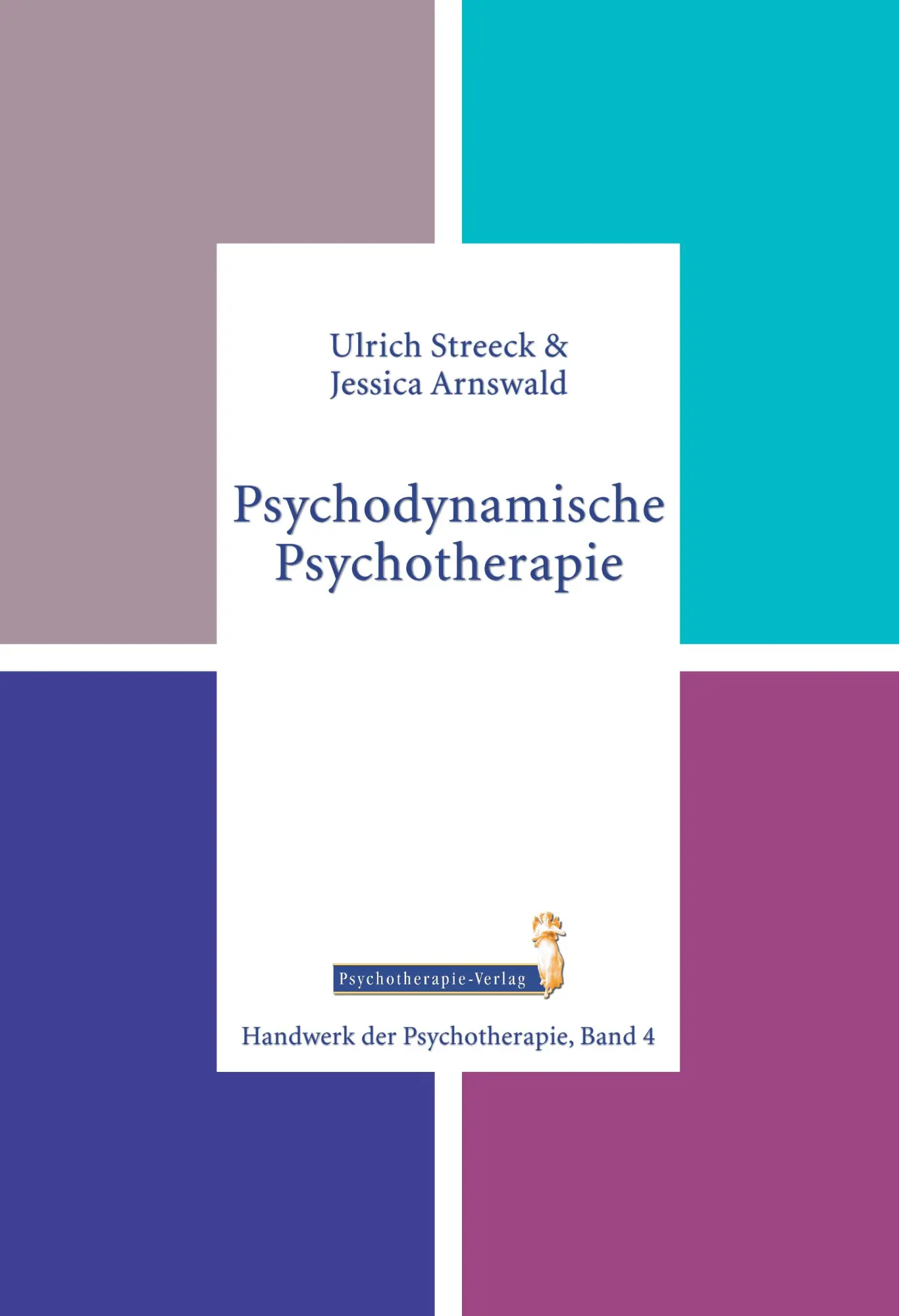 Cover: 9783863330040 | Psychodynamische Psychotherapie | Ulrich Streeck (u. a.) | Taschenbuch