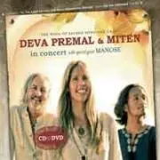 Cover: 4036067140140 | In Concert | Deva Premal (u. a.) | Audio-CD | Medial Music Publishing
