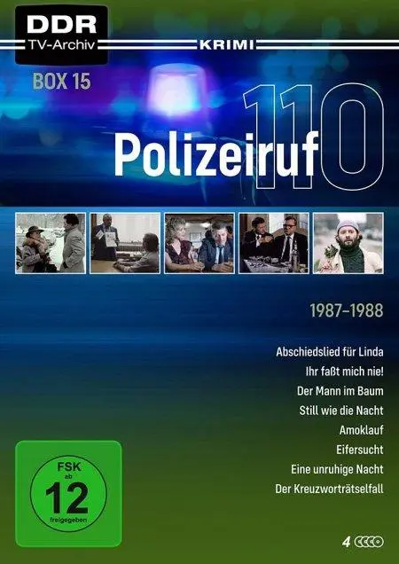 Polizeiruf 110