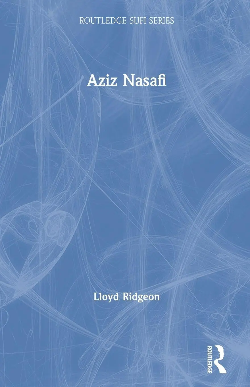 Cover: 9780700710140 | Aziz Nasafi | Lloyd Ridgeon | Taschenbuch | Englisch | 1998