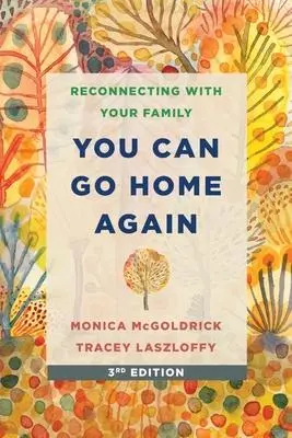 Cover: 9781324030140 | You Can Go Home Again | Reconnecting with Your Family | Taschenbuch