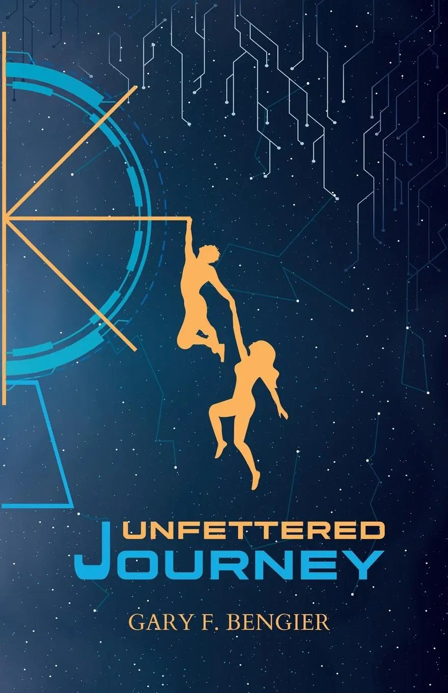 Cover: 9781648860140 | Unfettered Journey | Gary F. Bengier | Taschenbuch | Englisch | 2020