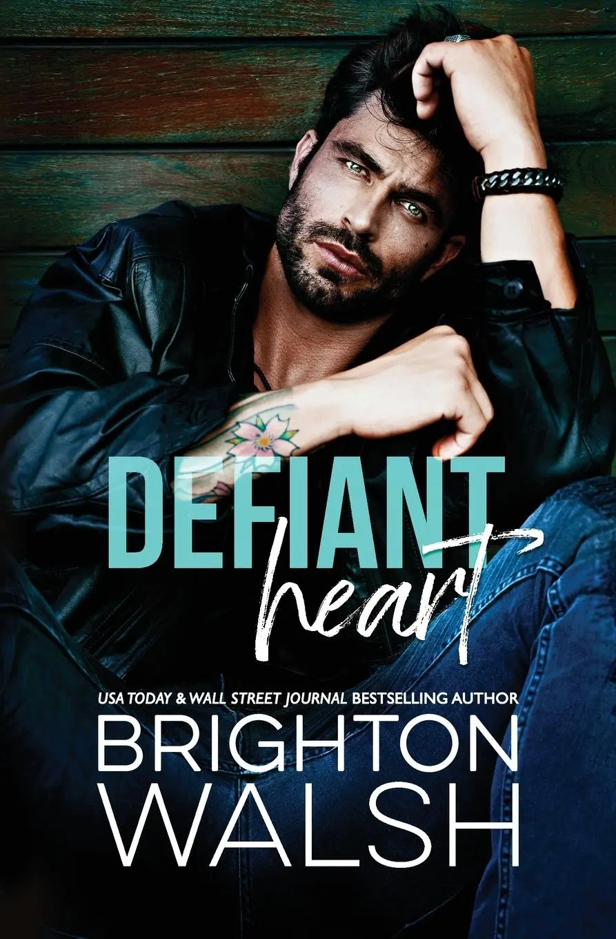 Cover: 9781685180140 | Defiant Heart | Brighton Walsh | Taschenbuch | Englisch | 2022