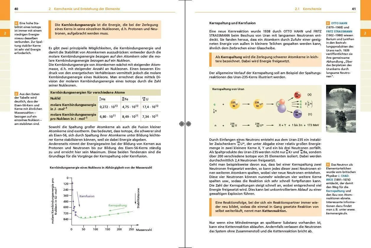 Bild: 9783411710140 | Basiswissen Schule - Chemie Abi | Erhard Kemnitz (u. a.) | Taschenbuch