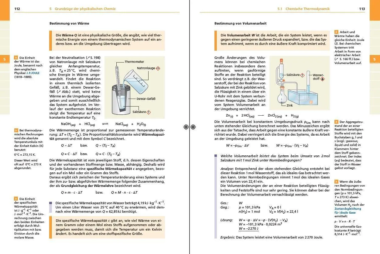 Bild: 9783411710140 | Basiswissen Schule - Chemie Abi | Erhard Kemnitz (u. a.) | Taschenbuch