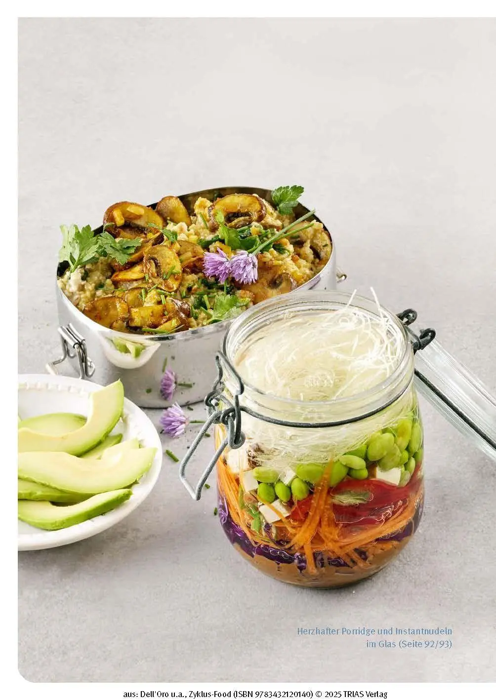 Bild: 9783432120140 | Zyklus-Food | Melanie Dell`Oro (u. a.) | Taschenbuch | 160 S. | 2025